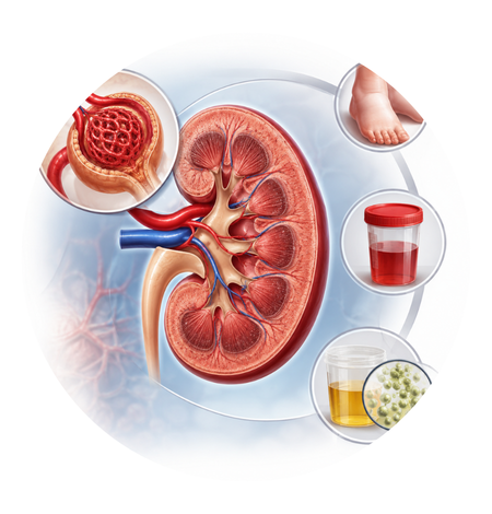 Understanding Glomerulonephritis Treatment